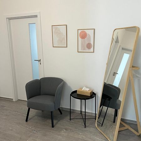 Ren Apartment Znojmo Εξωτερικό φωτογραφία