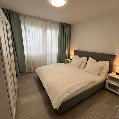 Ren Apartment Znojmo Εξωτερικό φωτογραφία