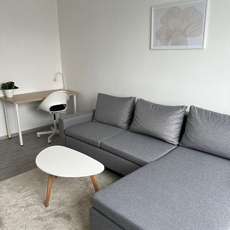 Ren Apartment Znojmo Εξωτερικό φωτογραφία