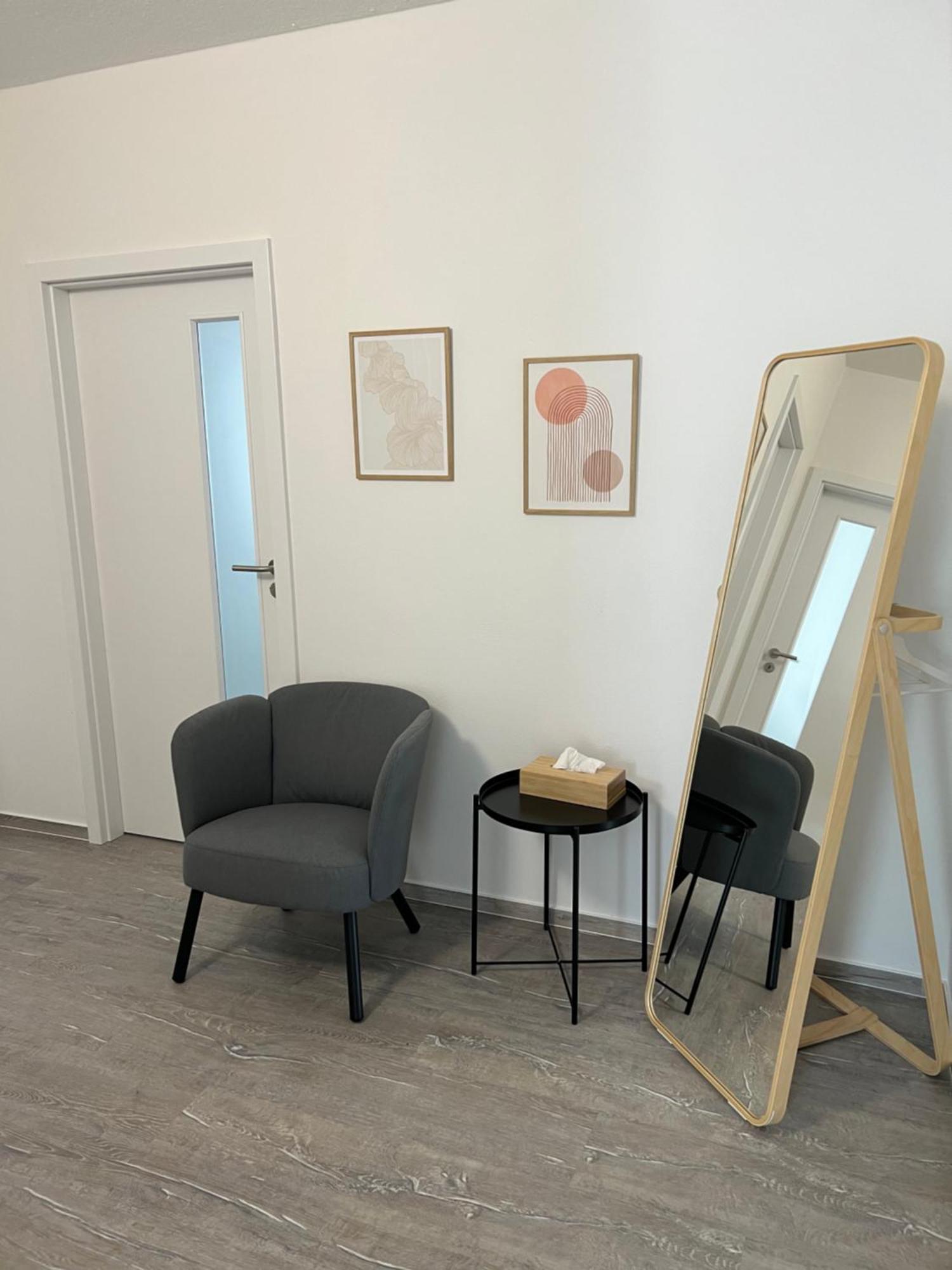 Ren Apartment Znojmo Εξωτερικό φωτογραφία