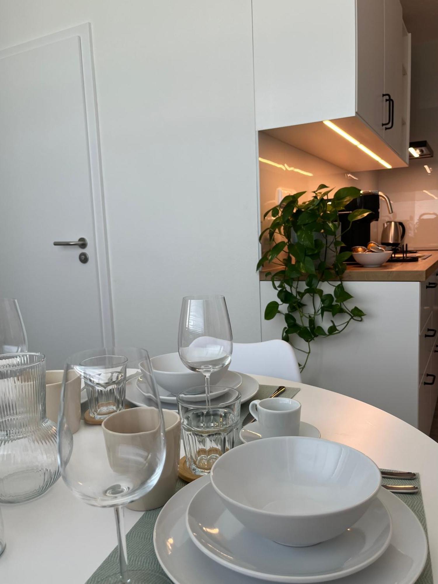 Ren Apartment Znojmo Εξωτερικό φωτογραφία