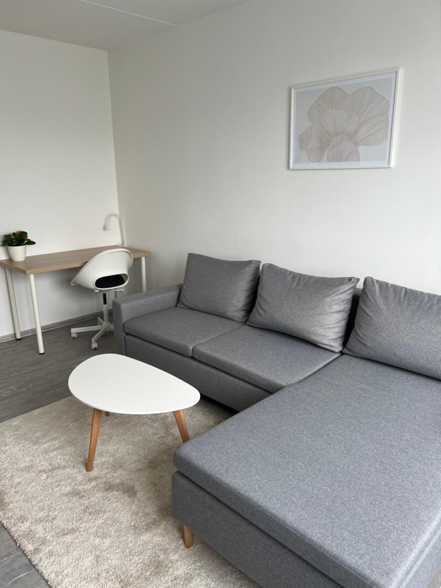 Ren Apartment Znojmo Εξωτερικό φωτογραφία
